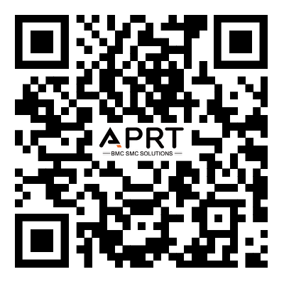service qrcode